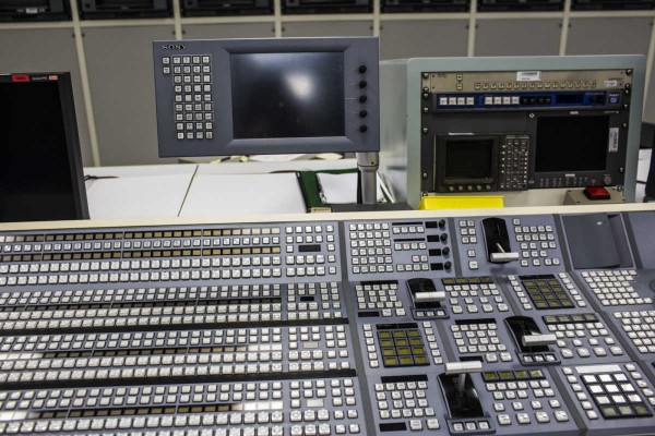 À Punt licita la asistencia técnica para la puesta en marcha de los sistemas de radio y televisión