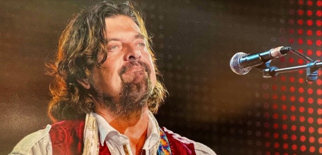 El rock progresivo de Alan Parsons fundirá la Plaza de Toros de Murcia