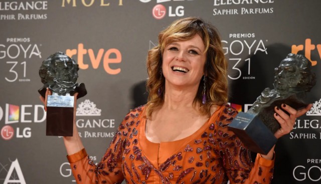 Lolita, Ainhoa Arteta o Emma Suárez en la cartelera del Gran Teatro de Elche
