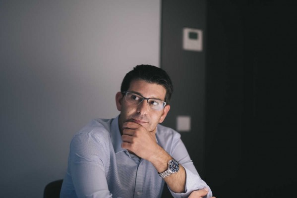 Jorge Rodríguez no descarta optar a la Secretaría General del PSPV en la provincia