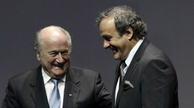 Audiencia de FIFA y UEFA no convence al comité antifraude de la Eurocámara