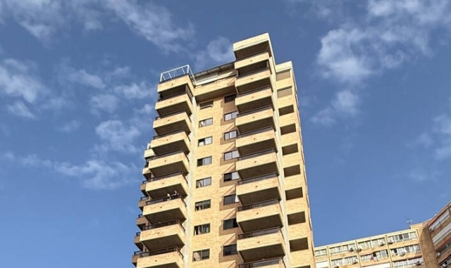 MC Alojamientos amplía su presencia en Benidorm con la gestión de Apartamentos San Diego