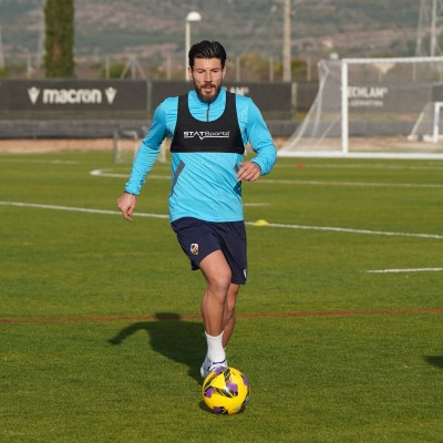 El serbio Jojic es el tercer refuerzo del mercado invernal