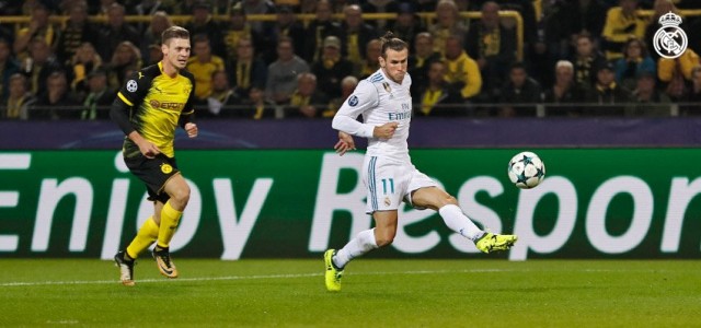 El Real Madrid añade Dortmund a sus conquistas