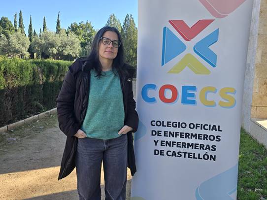 Rosa Cabanes: 
