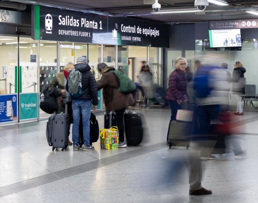 La alta velocidad ferroviaria cierra la primera fase de su liberalización en España

