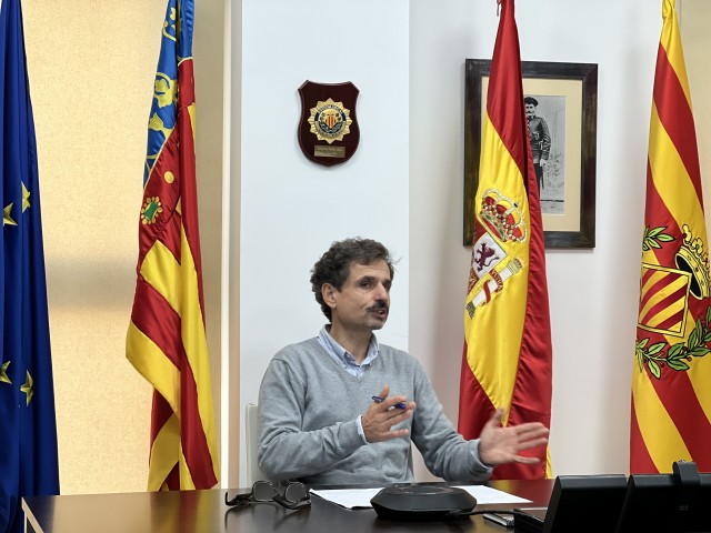 Vila-real impulsa en una trobada sobre gestió del talent la millora de la competitivitat empresarial 