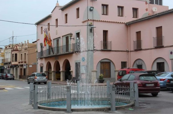 Moncofa inicia els tràmits per a captar 10 milions de fons europeus juntament amb Nules
