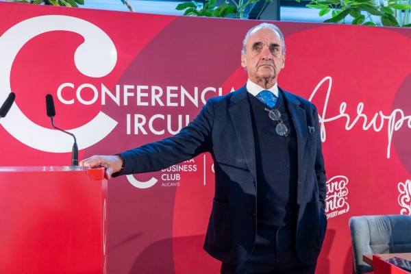 Mario Conde: 