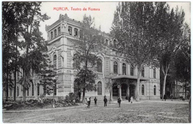 Los recuerdos de los murcianos trazarán un 'Mapa Emocional' de los teatros Romea y Circo