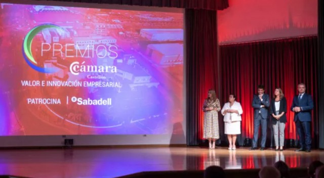 La Cámara de Comercio celebrará sus premios el 6 de marzo tras suspenderlos por la DANA