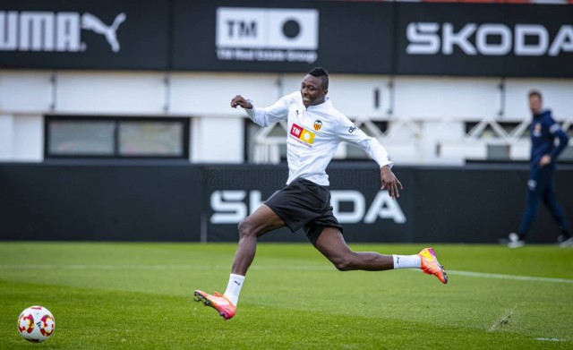 Umar Sadiq y la cláusula del miedo: ¿sí o no?