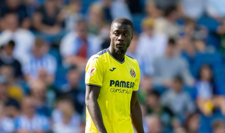 El Villarreal vuelve al trabajo este jueves pendiente de Ayoze y Pépé
