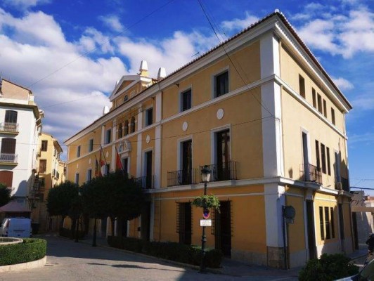 El Ayuntamiento de Segorbe estabiliza un 35% de su plantilla: 40 puestos dejan de ser temporales