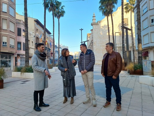 La Festa de la Carxofa prepara els seus dies grans amb una àmplia programació gastronòmica 