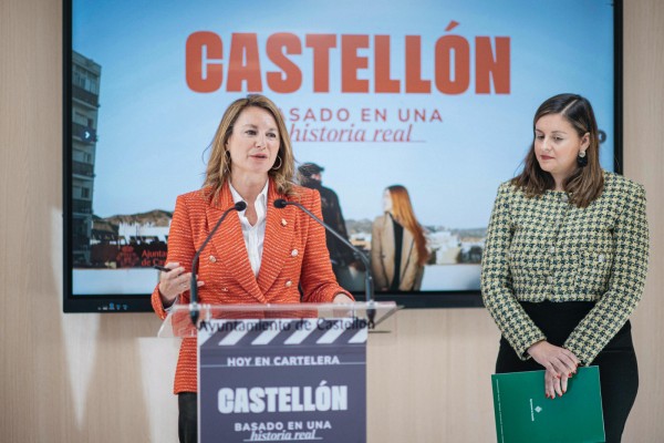 Castelló se promocionará en Fitur con el eclipse solar de 2026 como reclamo de 