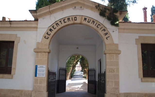 Ibi adjudica a la mercantil Aldaba Obras Reunidas la construcción de 248 nichos por 400.000 euros