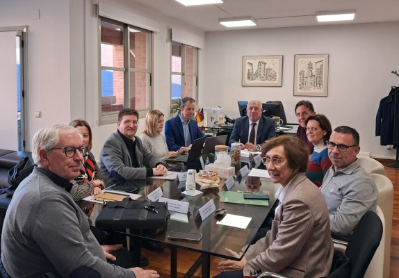 Educación retoma el procedimiento de conciertos tras alzarse la suspensión de plazos administrativos
