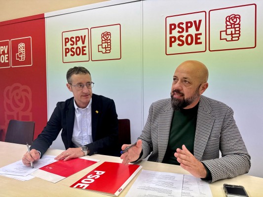 El PSPV exigirá en Les Corts soluciones a la 
