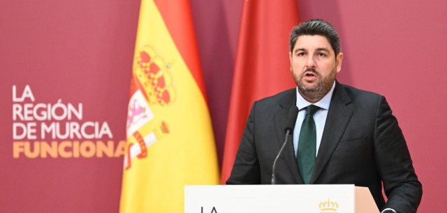 La Región lanza su plan de vivienda asequible dirigido a los jóvenes y la clase media