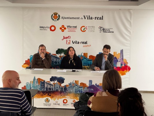 El Consell Escolar de Vila-real rebutja la proposta de la llengua base d'ensenyament de la Generalitat