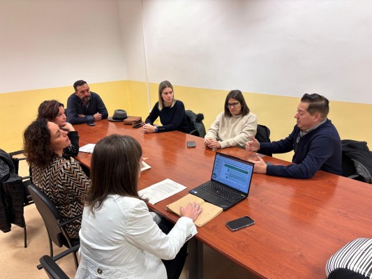 La Diputación ayudará a los municipios de la Dana a elaborar una agenda de reconstrucción para optar a fondos europeos
