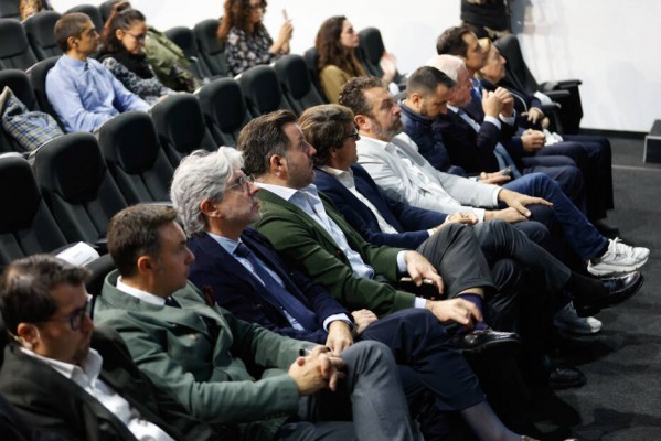Elche incrementa en un 45% los congresos celebrados durante 2024
