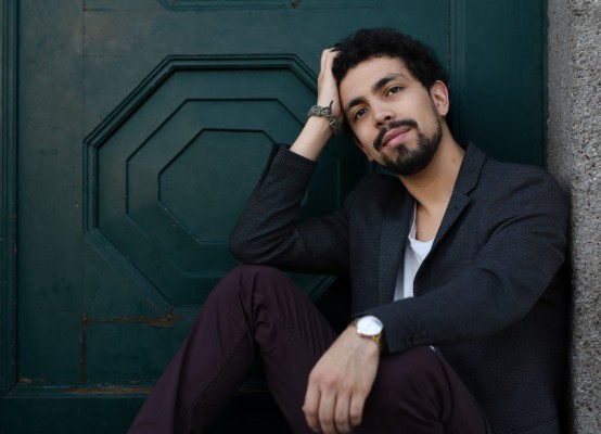El joven director chileno Luis Toro se pone al frente de la OSRM en el Auditorio Regional 

