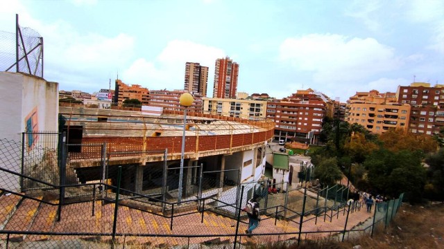 Las propuestas del PSOE al presupuesto: ayudas al alquiler y reconversión de la Plaza de Toros de Benidorm