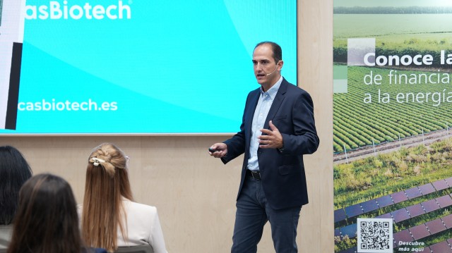 Las murcianas Odins, Keep Cool, Neoradix y Lucas Biotech entran al programa de aceleración de CaixaBank