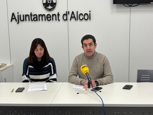 Macroplanta de Iberdrola en Alcoy: la ley de simplificación convierte en positivos dos informes 
