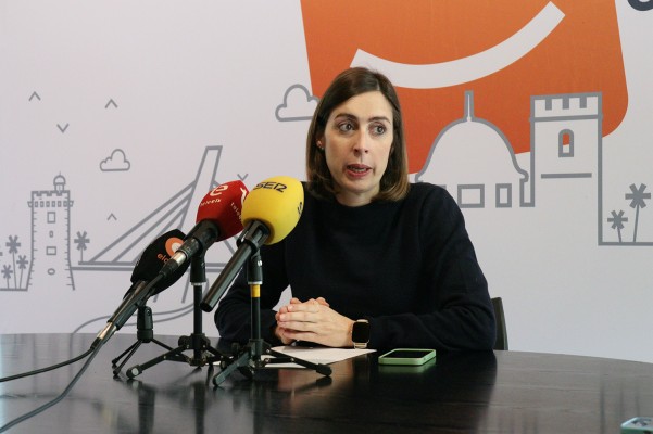 Compromís per Elx llevará al pleno seguir el Edificant para la mejora de los institutos 