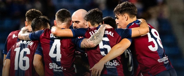 El Levante UD arrancará la segunda vuelta en el Ciutat, donde no perdió en la primera
