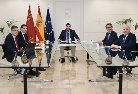 Las tecnológicas siguen eligiendo a la Región: Inetum abrirá un centro que dará empleo a 400 personas  