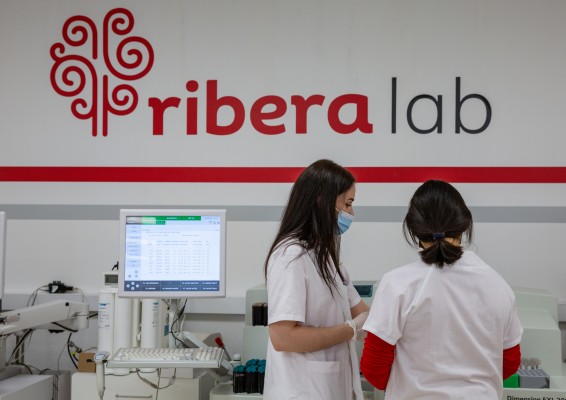 Ribera Lab certifica su huella de carbono y demuestra su compromiso firme con el medio ambiente

