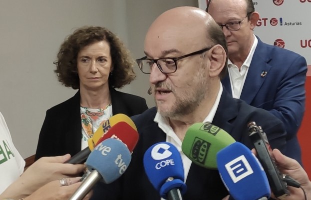 Luis Ángel Colunga cesa a petición propia como comisionado del Perte de Descarbonización
