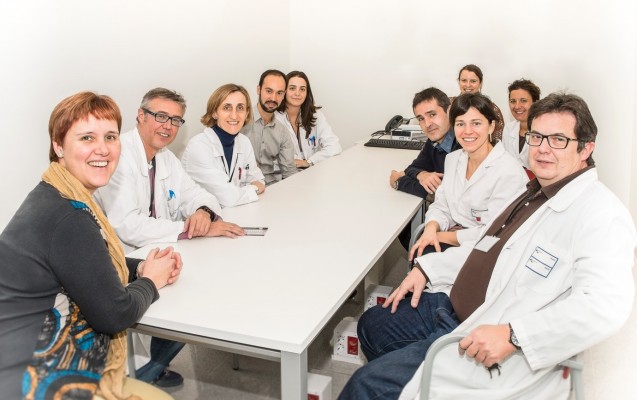 Desarrollan dos software para evitar que la retinopatía diabética sea irreversible
