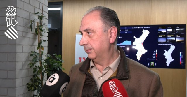 Valderrama asegura que no han tomado aún 