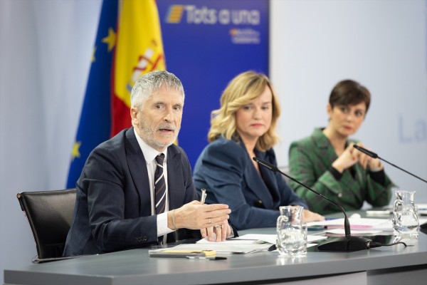 El Gobierno aprueba 7,3 millones para obras a infraestructuras dañadas por la Dana fuera de Valencia