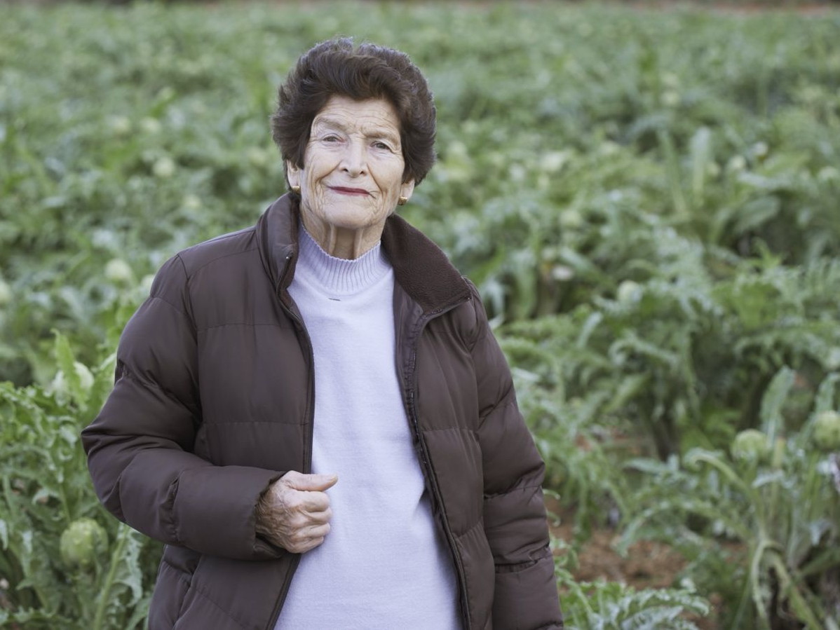 L'agricultora Pilar Senar Branchat serà la persona homenatjada en la Festa de la Carxofa de Benicarló