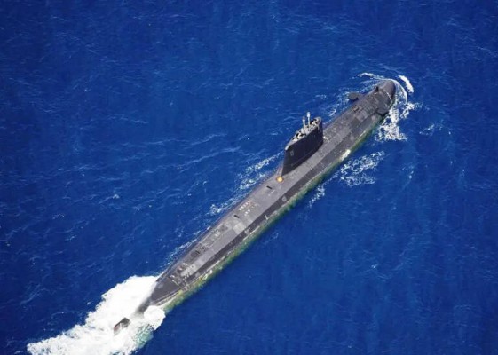 La cartagenera Camar Industrial supervisará los sistemas de propulsión y mecánica del S-71 Galerna hasta ¿el final de su vida útil?

