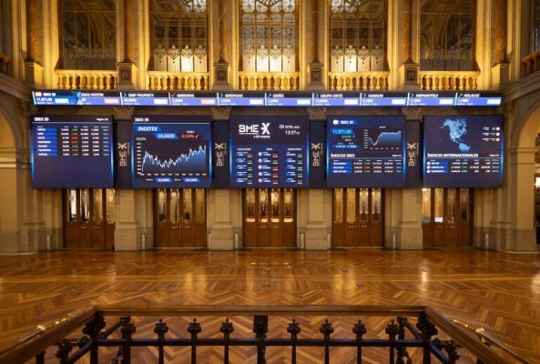 Los movimientos erráticos de los mercados cambian las expectativas