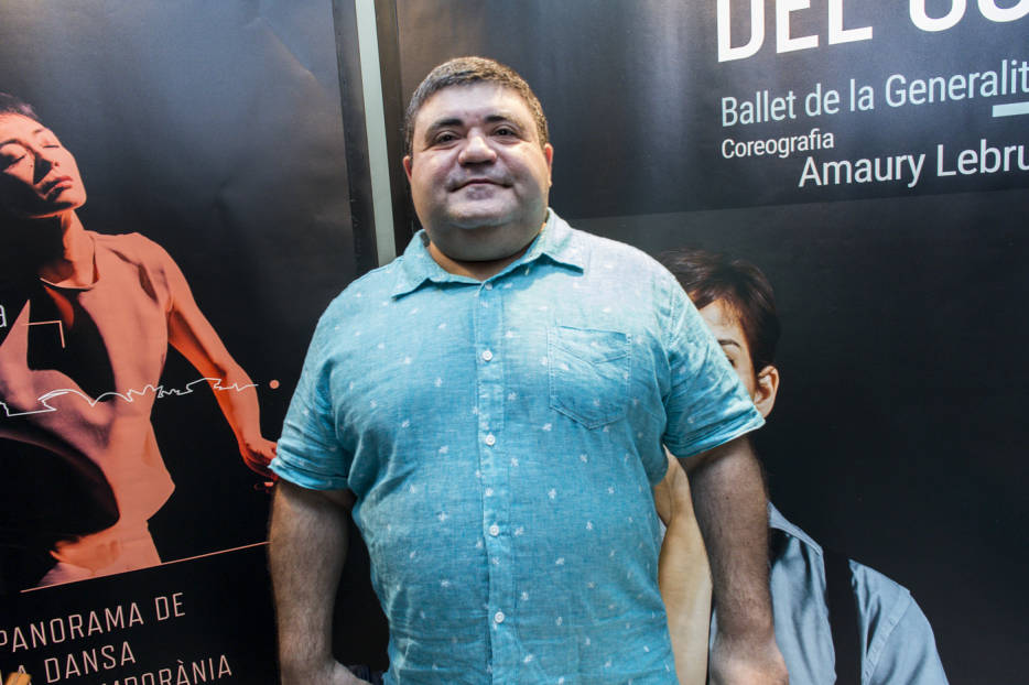 Foto: EVA MÁÑEZ. - 