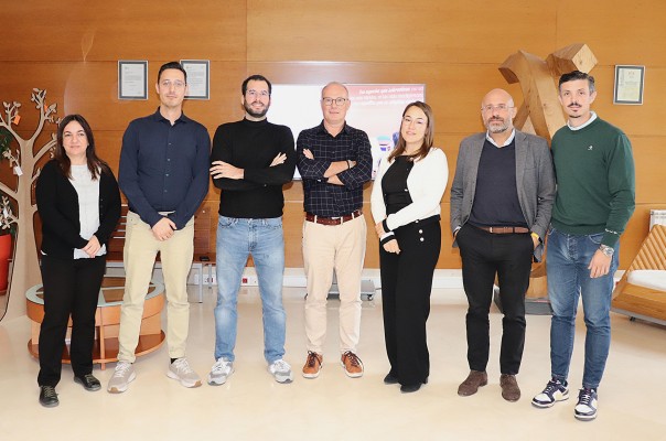 Nace Biorcan, una alianza murciana para desarrollar cosméticos y productos de salud con cannabinoides