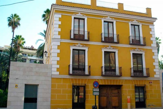El Museo de la Ciudad de Murcia acogerá talleres de jotas y de palabras huertanas durante las Fiestas de Primavera 
