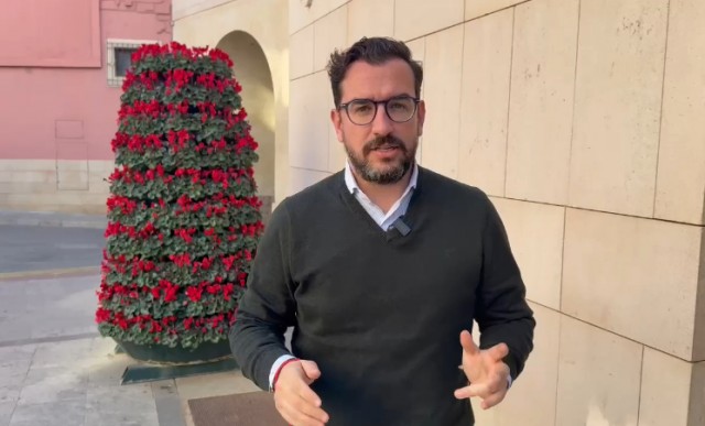 El PP de Elche resalta que la marcha de Musgrave ya estaba decidida y que trabajan en el Porta d'Elx