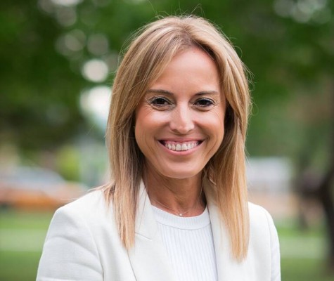 Nuevo cambio en la dirección territorial del IVC en Castellón: Nuria Felip sustituye a Clara Gómez  