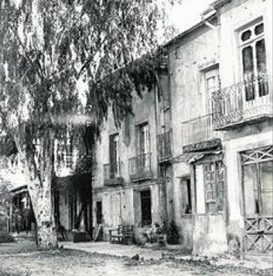 Recuerdos de la Murcia de enero de 1975: San Antón de oro al alcalde y Ricardo de la Cierva es murciano del año 