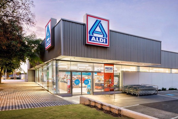 Aldi prepara la apertura de nuevos supermercados en la Región para este 2025