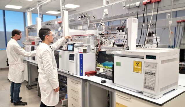 
La empresa del PCA Labaqua recibe financiación para impulsar la reutilización segura de aguas